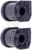 APDTY 146884 Bushing Replaces 5481325000