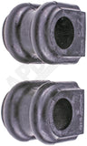 APDTY 146889 Bushing
