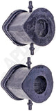 APDTY 146890 Bushing Replaces 5481329000