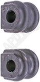 APDTY 146891 Bushing