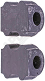 APDTY 146891 Bushing