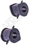 APDTY 146892 Bushing Replaces 5481329100