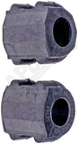 APDTY 146893 Bushing