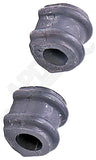 APDTY 146894 Bushing Replaces 548133K000