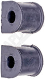 APDTY 146905 Bushing Replaces 5551322500