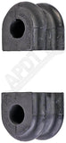 APDTY 146908 Bushing