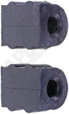 APDTY 146909 Bushing