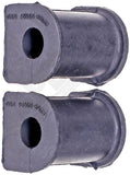 APDTY 146910 Bushing Replaces 5551329020