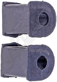 APDTY 146910 Bushing Replaces 5551329020
