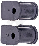 APDTY 146912 Bushing Replaces 5557738600