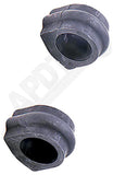 APDTY 146917 Bushing
