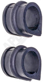 APDTY 146918 Bushing Replaces 54613AR016