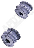 APDTY 146922 Bushing