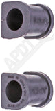 APDTY 146925 Bushing Replaces 0K33C34156
