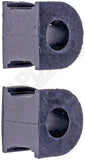 APDTY 146927 Bushing Replaces 0K2N134156