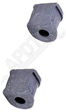 APDTY 146937 Bushing Replaces 0K2NA28156