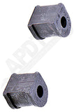 APDTY 146937 Bushing Replaces 0K2NA28156