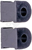 APDTY 146939 Bushing