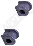 APDTY 146948 Bushing Replaces 4881550151
