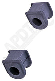 APDTY 146948 Bushing Replaces 4881550151