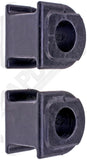 APDTY 146950 Bushing
