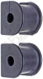 APDTY 146954 Bushing Replaces 4881550140