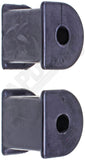 APDTY 146954 Bushing Replaces 4881550140