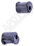 APDTY 146956 Bushing