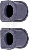 APDTY 146961 Bushing
