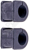 APDTY 146961 Bushing