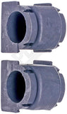 APDTY 146965 Bushing