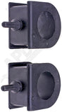 APDTY 146967 Bushing