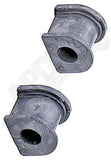 APDTY 146974 Bushing Replaces GG2A28156