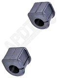 APDTY 146975 Bushing