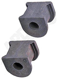 APDTY 146977 Bushing Replaces GD7E28156