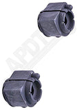 APDTY 146978 Bushing