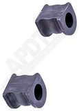 APDTY 146982 Bushing