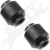APDTY 146986 Bushing Replaces 328128