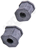 APDTY 146987 Bushing Replaces MR150767