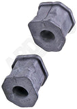APDTY 146987 Bushing Replaces MR150767