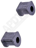 APDTY 146989 Bushing