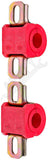 APDTY 146996 Bushing