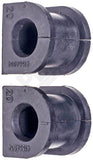 APDTY 147002 Stabilizer Bar Bushing Kit
