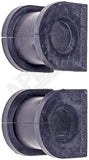 APDTY 147002 Stabilizer Bar Bushing Kit