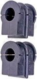 APDTY 147005 Bushing Replaces 54613JA00A