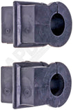 APDTY 147005 Bushing Replaces 54613JA00A