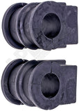 APDTY 147006 Bushing Replaces 54613JA000