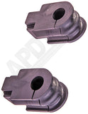 APDTY 147008 Bushing