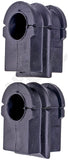 APDTY 147009 Bushing