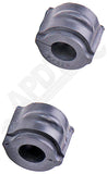 APDTY 147011 Bushing